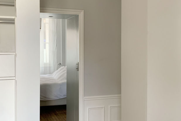 Entrée-rehabilitation-appartement-Paris