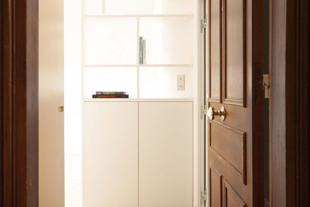 Entrée-rehabilitation-appartement-Paris