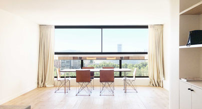 Photo d'un projet de Rénovation Appartement à Paris