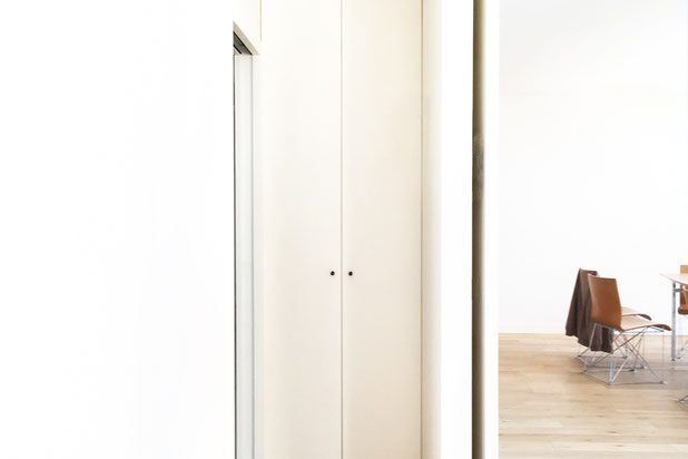 Circulation-renovation-appartement-Paris