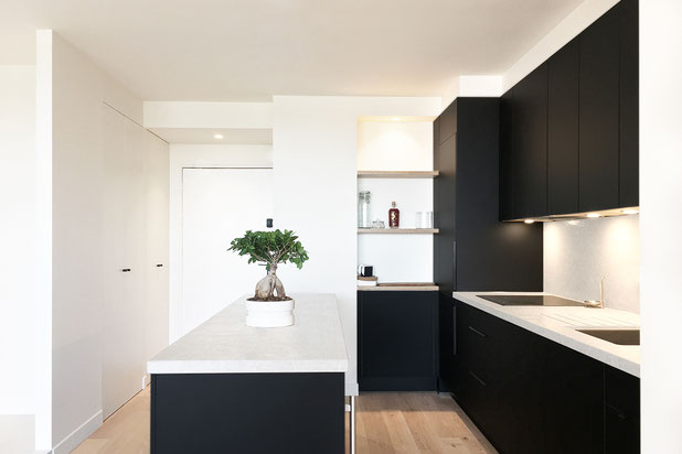Cuisine-renovation-appartement-Paris