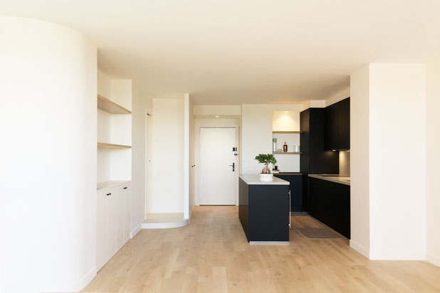 Cuisine-renovation-appartement-Paris