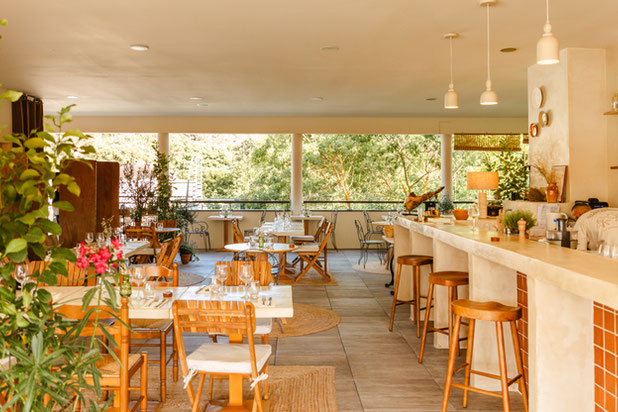 Ecrin de verdure-renovation-cafe_restaurant-Auriol
