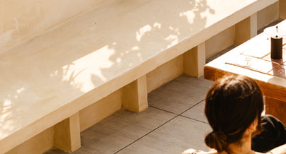 Photo d'un projet de Rénovation Café ou restaurant à Auriol