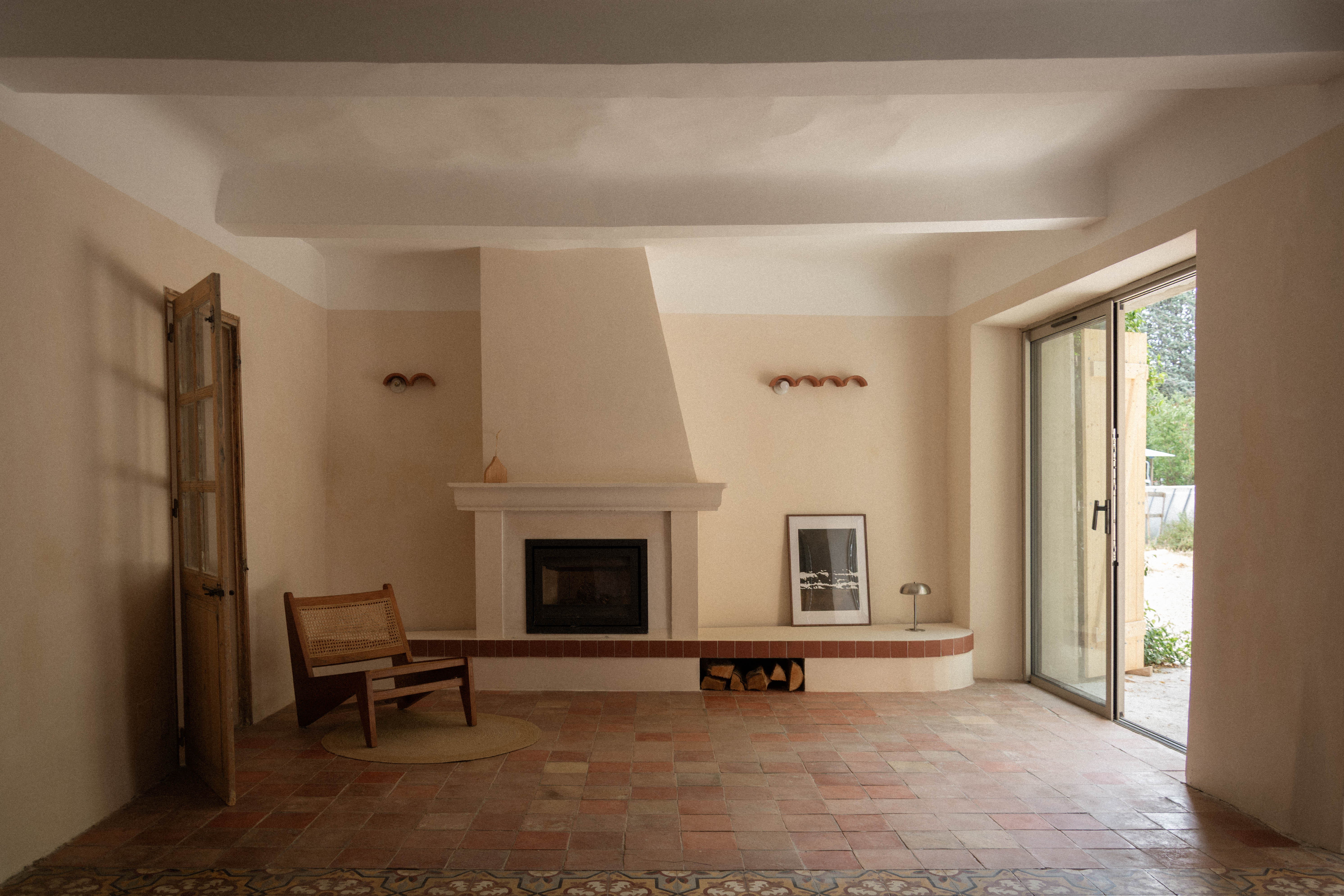 La Bastide – rénovation de maison Bas-Rhin