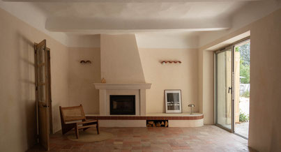 Photo d'un projet de Rénovation Maison à Venelles