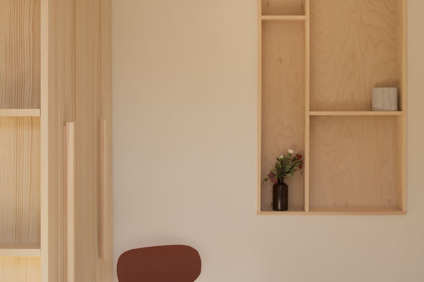 Chambre-renovation-appartement-Oslo