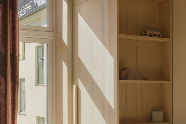 Chambre-renovation-appartement-Oslo