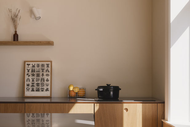 Cuisine-renovation-appartement-Oslo