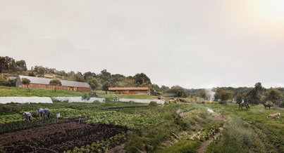 Photo d'un projet de Construction Local à Trouville-sur-Mer