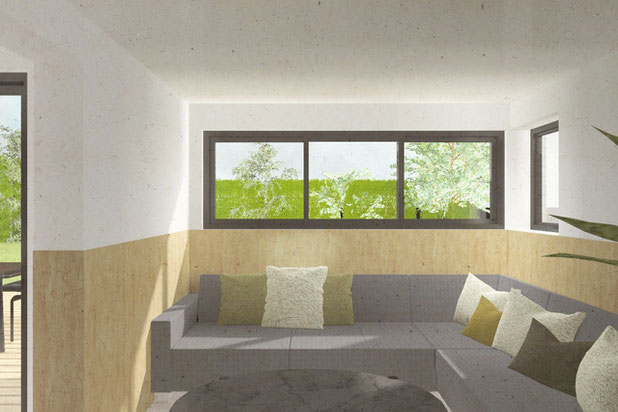 Salon-agrandissement_extension-maison-Monterblanc