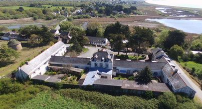 Photo d'un projet de Réhabilitation Logement à Sarzeau