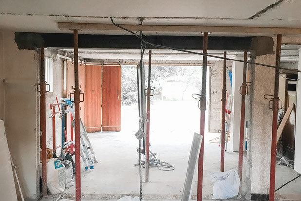 Chantier-renovation-maison-Caluire-et-Cuire