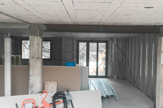 Chantier-renovation-maison-Caluire-et-Cuire