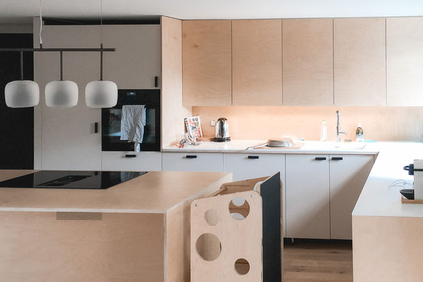cuisine-renovation-maison-Caluire-et-Cuire