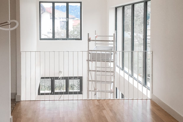 mezzanine-renovation-maison-Caluire-et-Cuire