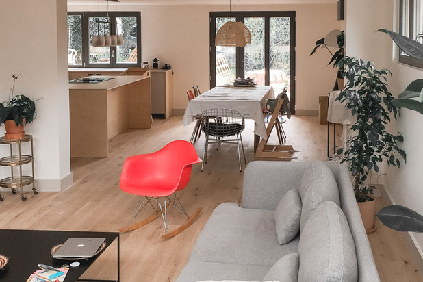 séjour-renovation-maison-Caluire-et-Cuire