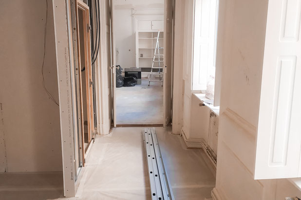 Chantier-renovation-appartement-Lyon