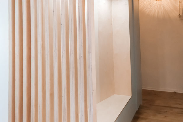 Meuble entrée-renovation-appartement-Lyon