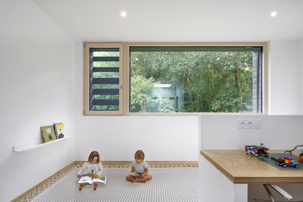 Cadrer des vues-construction-maison-Auray
