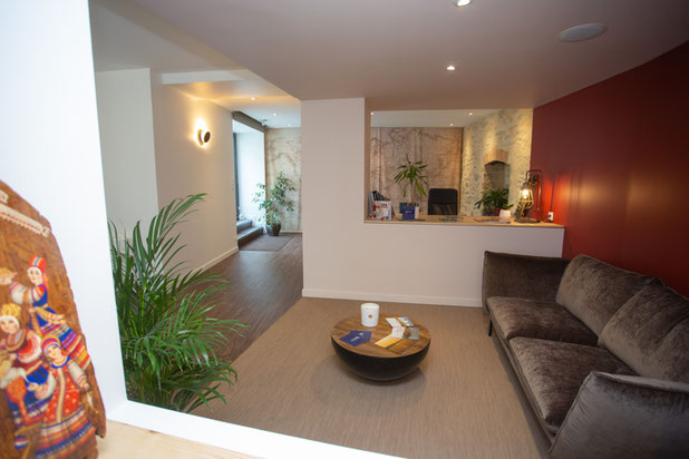 Le salon d'accueil-rehabilitation-boutique_local-Vannes