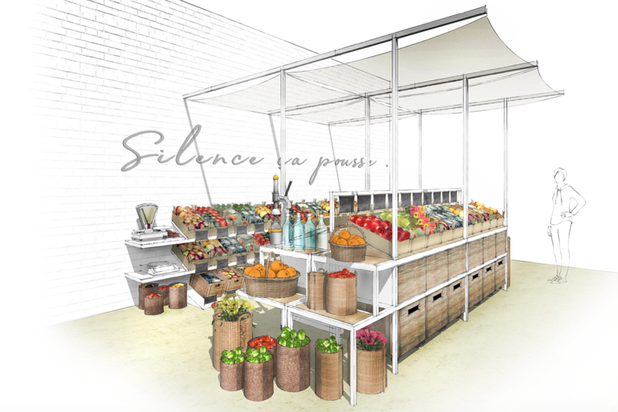 Mobilier sur mesure-amenagement-boutique_local-Baud