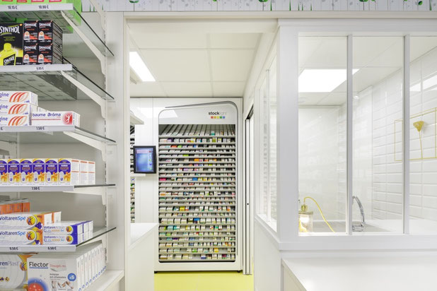 Un back office optimisé-amenagement-boutique_local-Hennebont