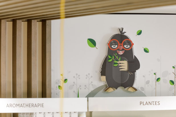 Une identité forte-amenagement-boutique_local-Hennebont