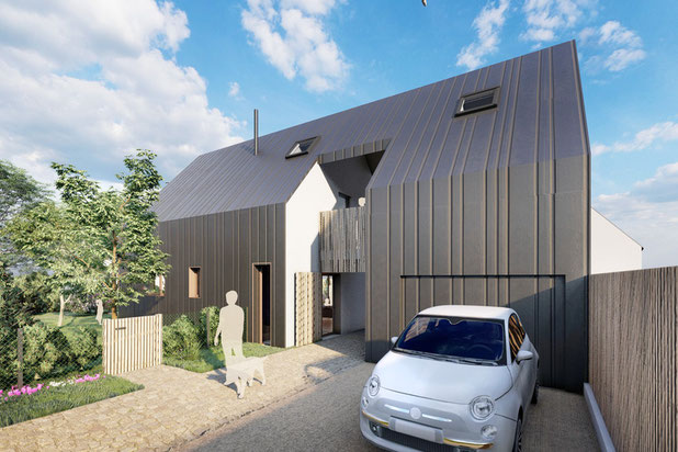 Accès-construction-maison-Pénestin