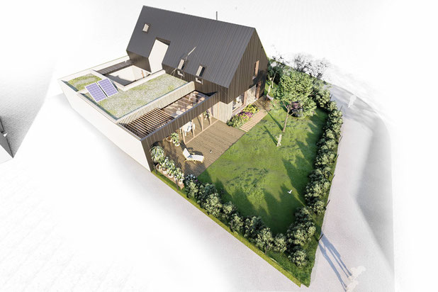 depuis l'ouest-construction-maison-Pénestin