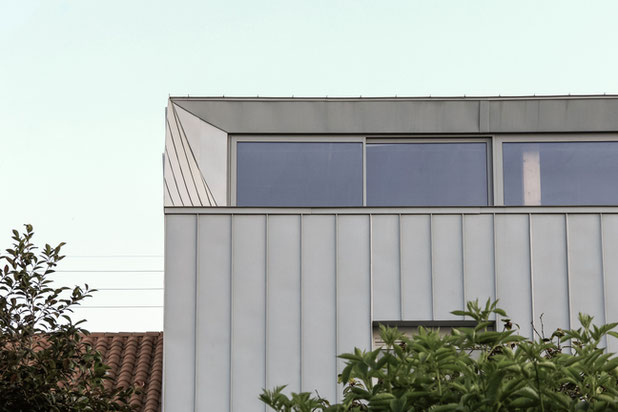 Bureaux et logements FV-surelevation-maison-La Roche-sur-Yon