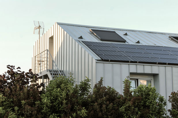 Bureaux et logements FV-surelevation-maison-La Roche-sur-Yon