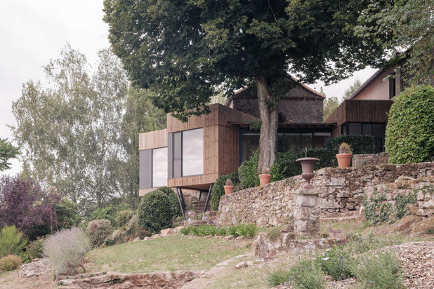 Chapelle MI-agrandissement_extension-maison-Mortagne-sur-Sèvre