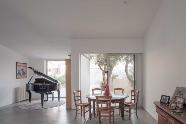 Maison SD-agrandissement_extension-maison-La Roche-sur-Yon