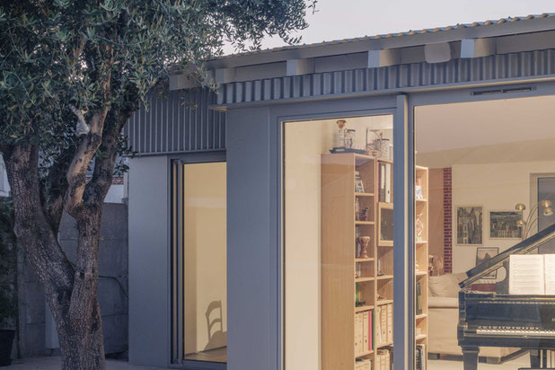 Maison SD-agrandissement_extension-maison-La Roche-sur-Yon