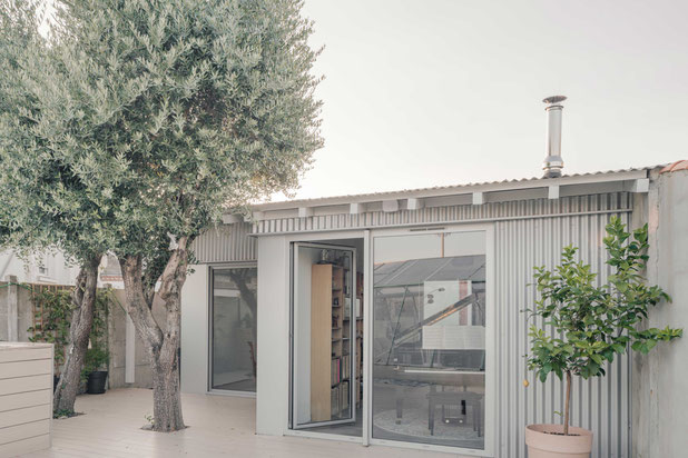 Maison SD-agrandissement_extension-maison-La Roche-sur-Yon