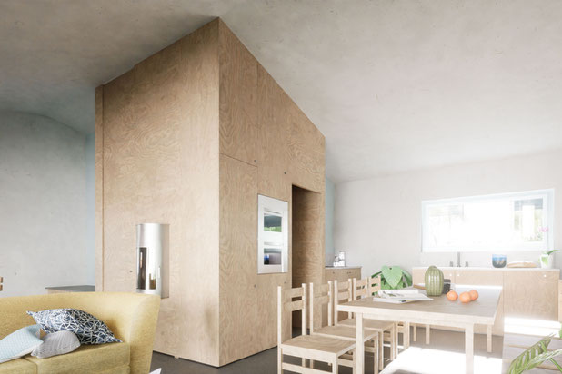 Maison FG-construction-maison-Longeville-sur-Mer