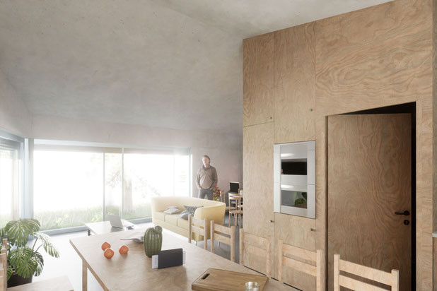 Maison FG-construction-maison-Longeville-sur-Mer
