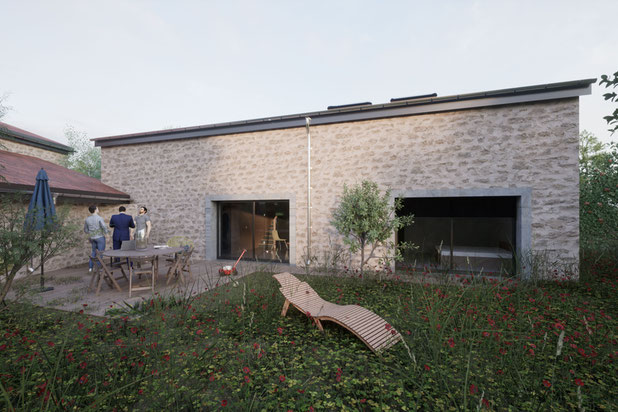 Balnéothérapie DV-rehabilitation-local-Bellevigny