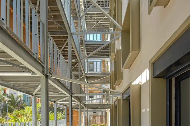 Logements reversibles en bureaux-construction-immeuble-Saint-Denis