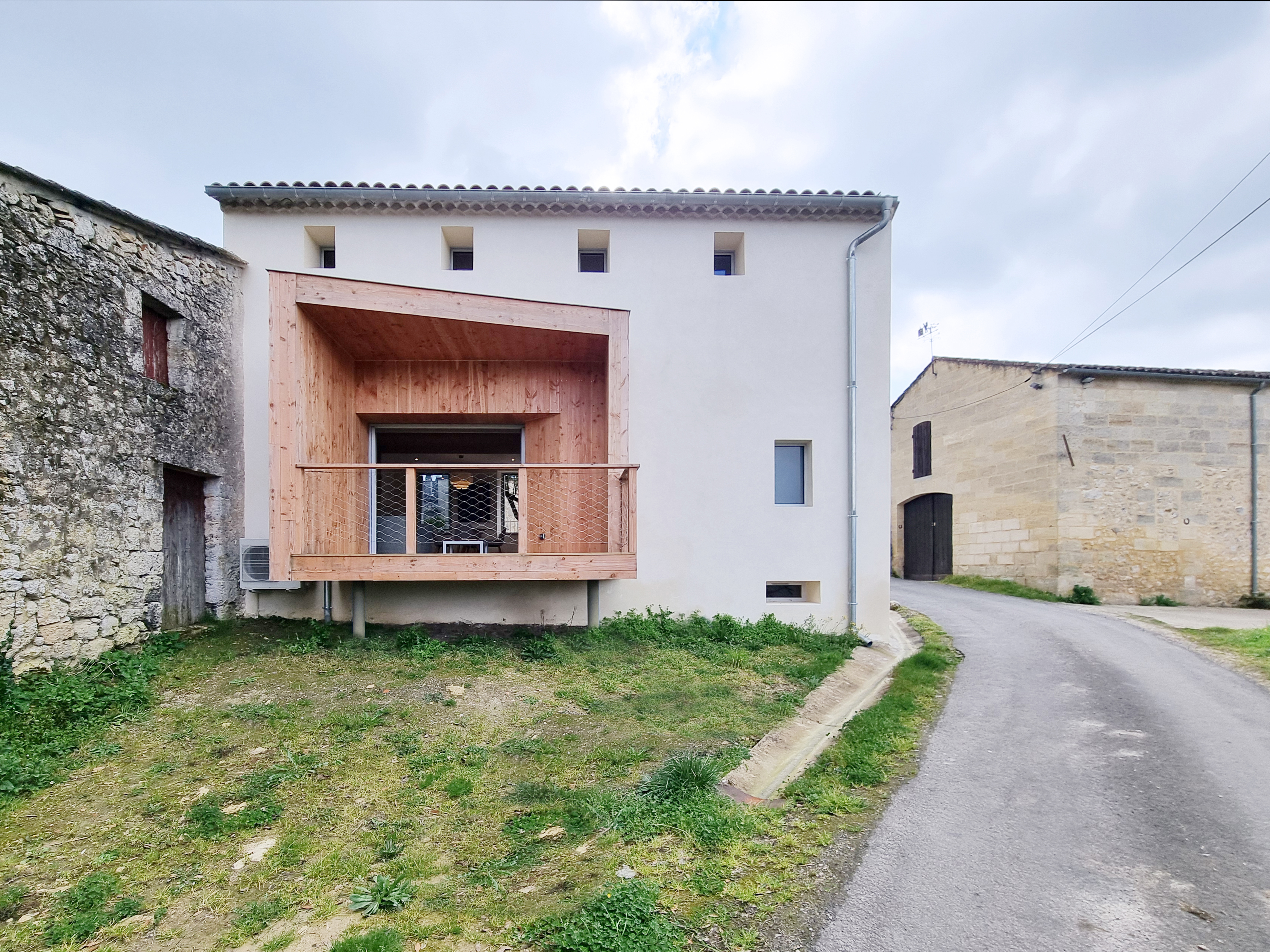 Gironde – construction de maison neuve Yonne Gironde – construction de maison neuve Yonne