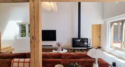 Photo d'un projet de Rénovation Maison à Mont-de-Marsan