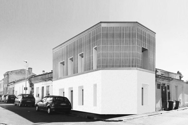 Echoppe-surelevation-maison-Bordeaux