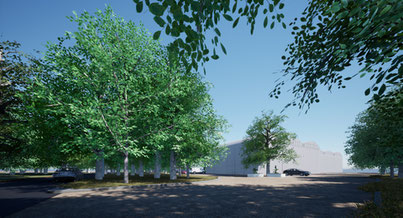 Photo d'un projet de Construction Équipement à Bordeaux