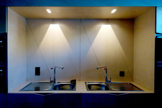 Cuisine-amenagement-bureaux-Carquefou