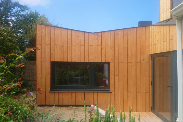 Vue Est-agrandissement_extension-maison-Nantes