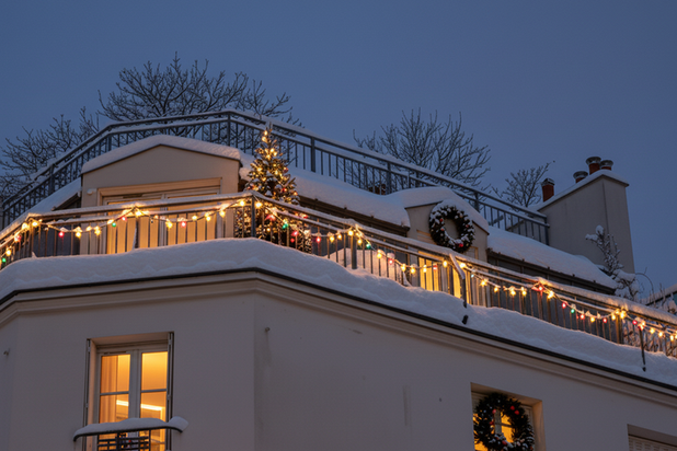 Noël 2025-surelevation-immeuble-Paris