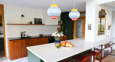 Photo d'un projet de Rénovation Maison à Latresne