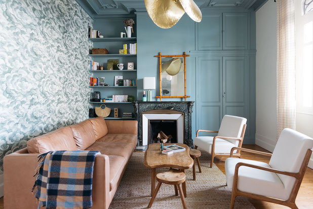 Salon-renovation-maison-Bordeaux