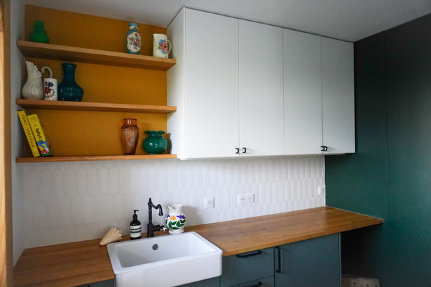 L'arrière cuisine-renovation-maison-Latresne